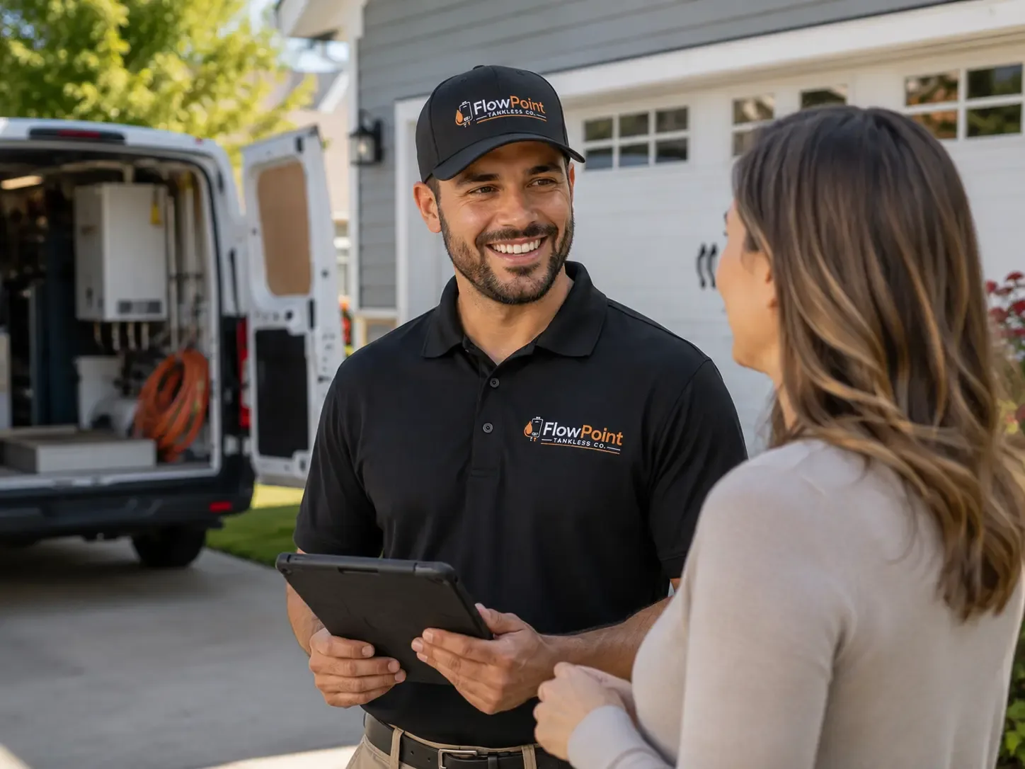 Tankless Water Heater Installation Kempner, TX FAQs